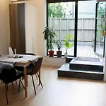 Minihouse Centrally Located On Bislett Apartmán