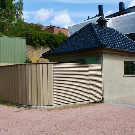 Minihouse Centrally Located On Bislett Apartmán *