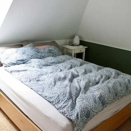 Minihouse Centrally Located On Bislett