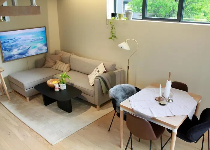 Minihouse Centrally Located On Bislett דירה אוסלו