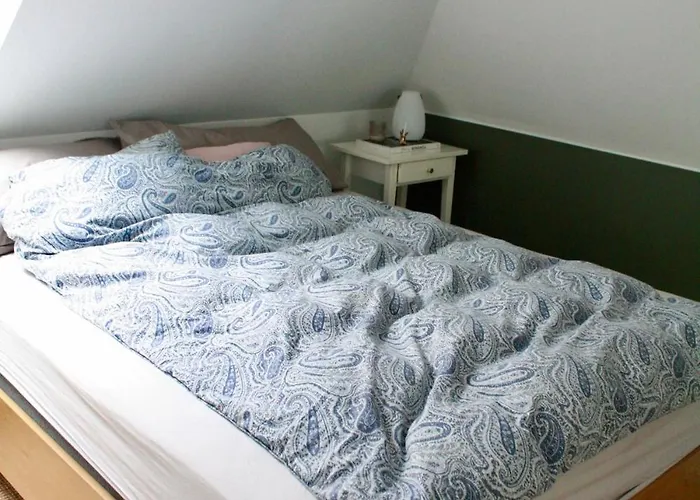 Minihouse Centrally Located On Bislett