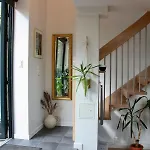 Apartment Minihouse Centrally Located On Bislett