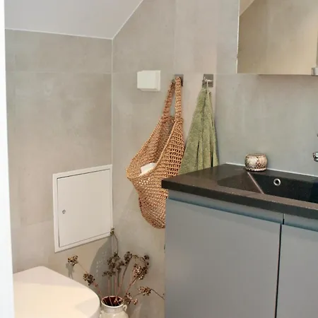 Appartement Minihouse Centrally Located On Bislett *