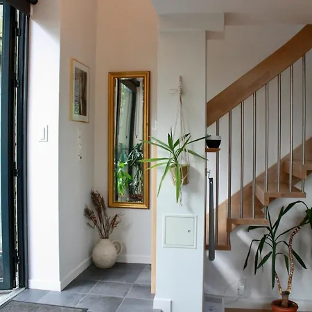 Appartement Minihouse Centrally Located On Bislett