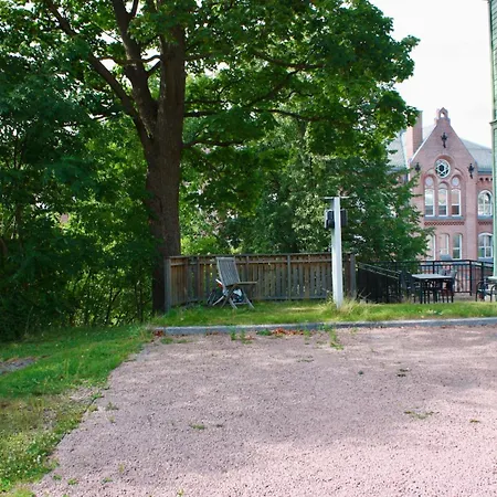 Minihouse Centrally Located On Bislett Appartement Oslo